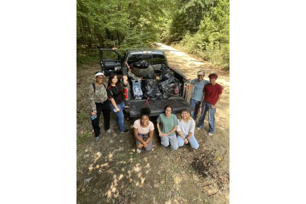 Moultrie Joins NDA and Cahaba River Keepers for Environmental Stewardship 