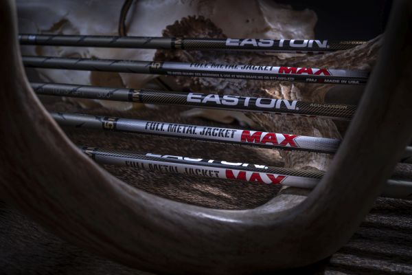 FMJ MAX™—The Legendary Full Metal Jacket™ Now Offered with Higher Velocity