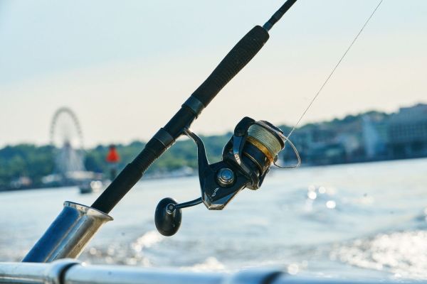 Attendees Hone in on Angling and Invasive Species Education as the Congressional Sportsmen’s Foundation Hosts Annual Congressional Fishing Competition