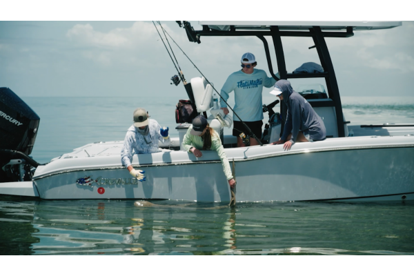 Fishing With Heart: Their Life, My Lens Returns for Season 4