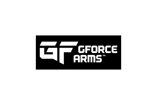 GForce Arms Unveils GF9 Rapture in Bold New Colors