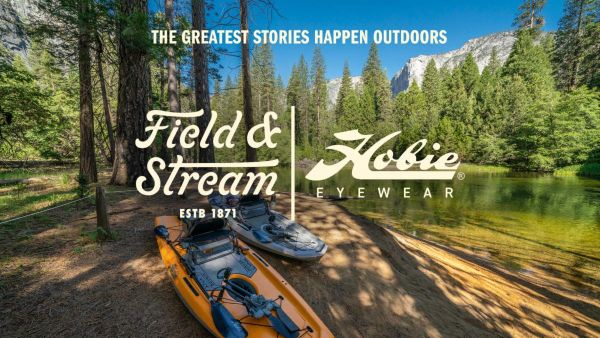 Hobie® Eyewear Launches New Pioneer and Frontier Sunglasses from Field & Stream Collaboration