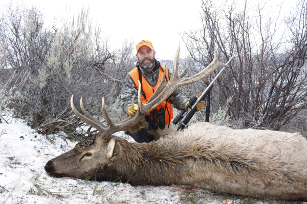 John Taranto Appointed Editorial Director of the GAME & FISH Brand
