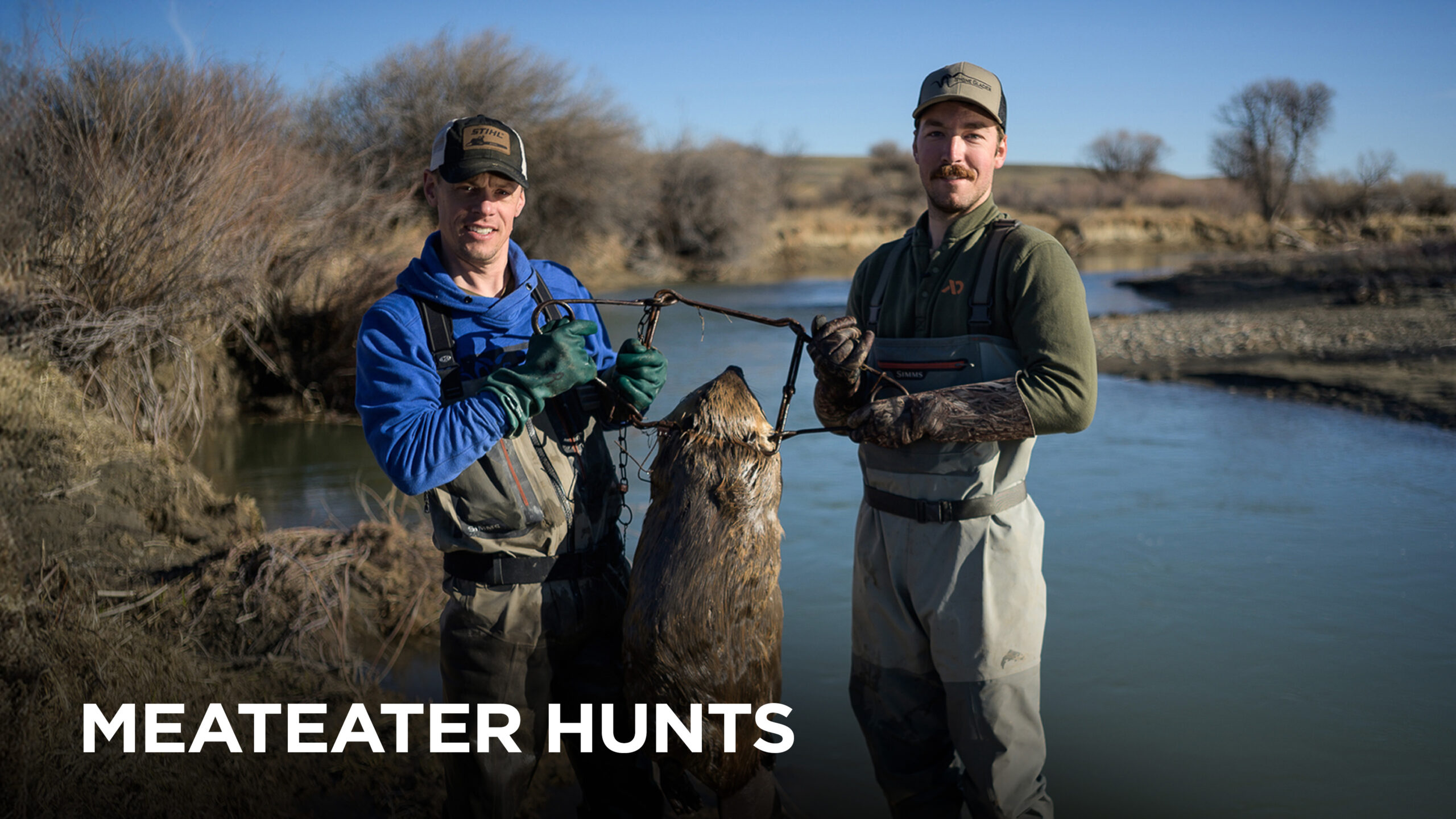 MyOutdoorTV Expands MeatEater Library with Five New Series