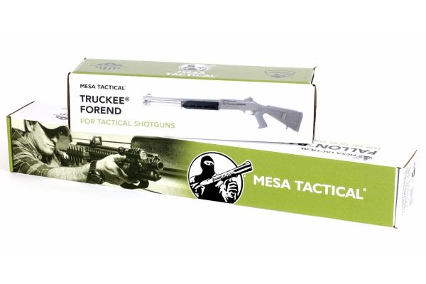 Mesa Tactical Launches New “Pro Packages” – All-in-One Tactical Shotgun Upgrades – Built for Duty
