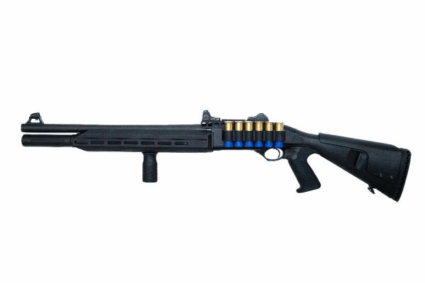 Mesa Tactical Next-Gen Truckee® Forends — Built for War, Ready for Anything