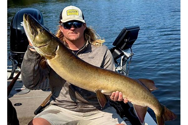 Musky Fishing’s Missing Link