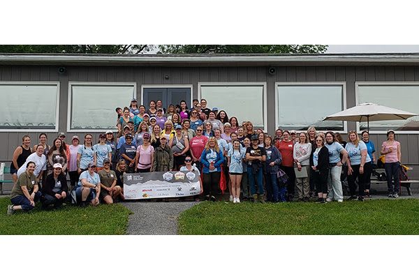 NWTF Pennsylvania Revives Annual WITO Event
