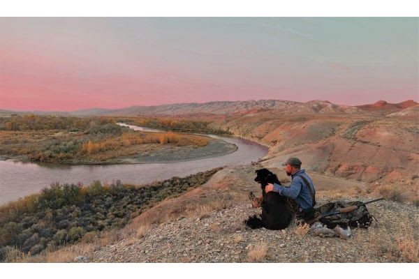 NWTF and Partners Invest .7 Million in Water Conservation for 2025
