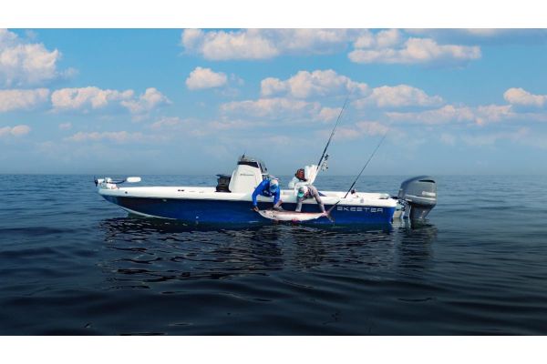 Outdoor America Welcomes Iconic Fishing Show, On The Water’s Angling Adventures, to Its Growing Network 