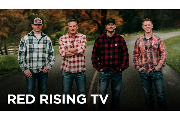 Adventure Awaits Sportsman Channel’s Father’s Day Marathon on June 14