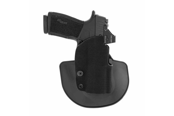 Safariland Releases New Gravity™ OWB Holster