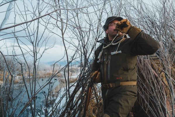 SITKA GEAR ADVANCES WEATHER-READY DURABILITY AND COMFORT WITH THE NEW DELTA PRO ZIP GTX WADER