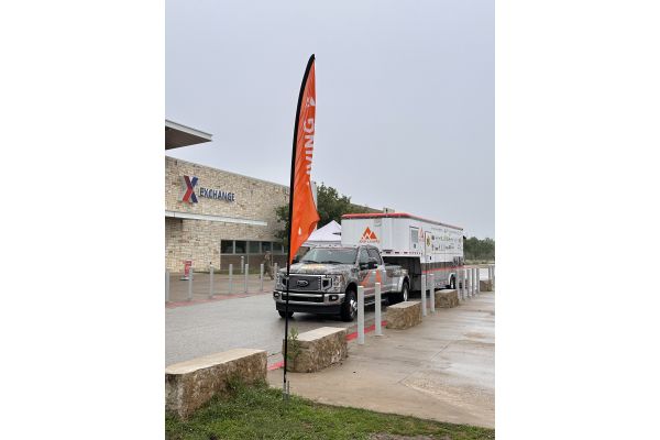 Safe LivinG to Visit Fort Benning Army & Air Force Exchange Service Location for the 2025 Authentic Tour