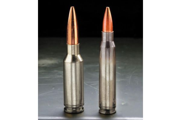 Shell Shock Technologies Licenses NAS3 Casing Technology to BlackArc Munitions