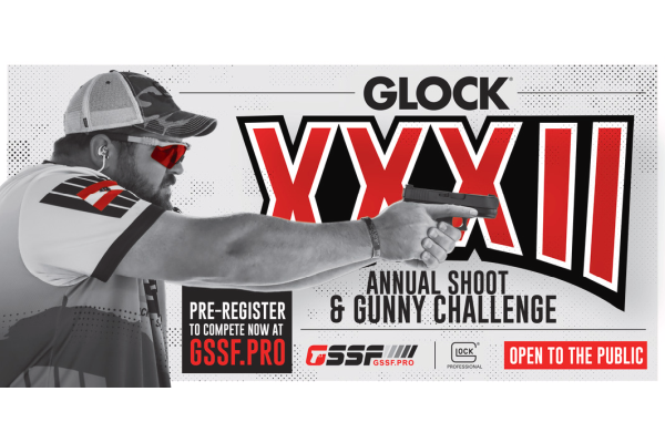 2025 GLOCK Annual Shoot and Gunny Challenge