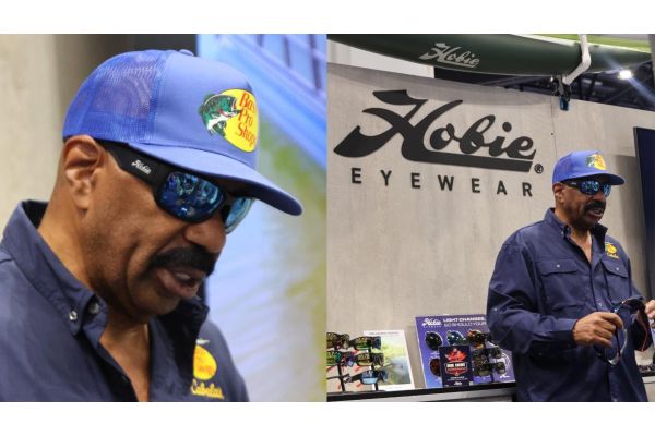 Hobie® Eyewear’s Hull Float Sunglasses Leave a Lasting Impact at ICAST 2025