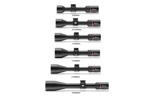 Burris Optics Marks 50-Year Anniversary of Fullfield Riflescope
