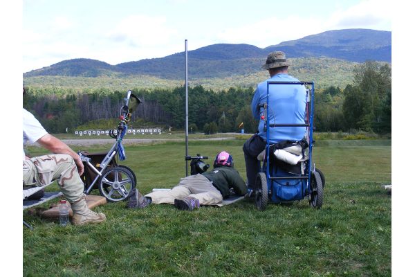 CMP Returns to Vermont for the 2025 New England Highpower Rifle & CMP Games Matches