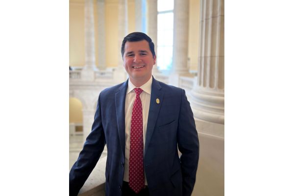 CSF Promotes Taylor Schmitz to Senior Vice President