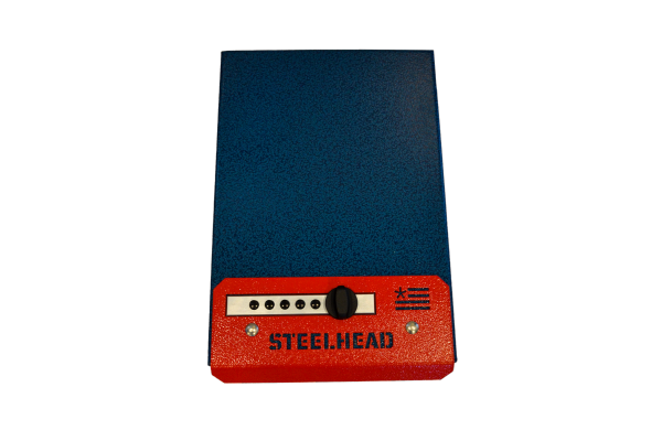 Celebrate Freedom with Steelhead Outdoors’ Limited-Edition Founders Pistol Lock Box