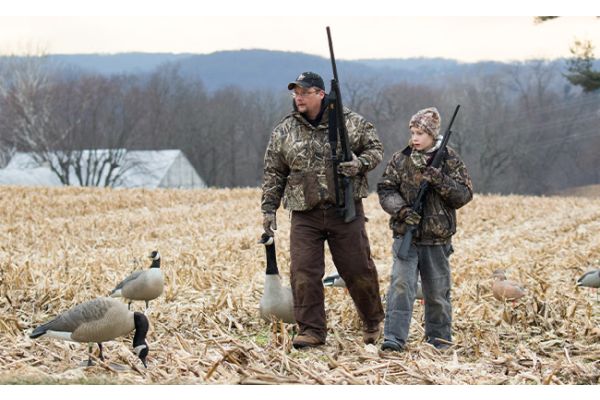 Delta Waterfowl Celebrates Passage of Sunday Hunting Legislation in Pennsylvania