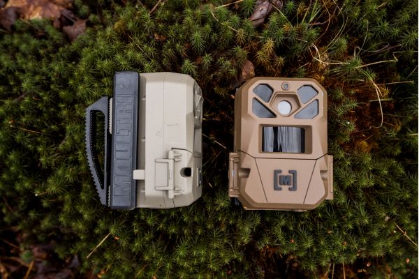 ALL NEW Moultrie EDGE 3 Cell Cameras