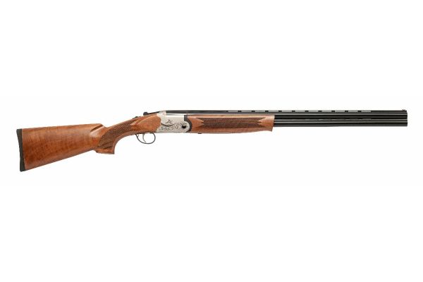 Escort Optima Over/Under Shotguns: NOW AVAILABLE