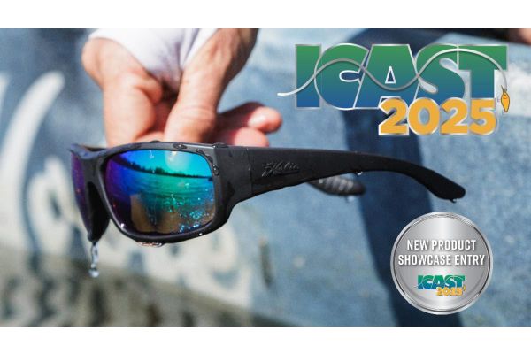 Hobie® Eyewear Set to Attend ICAST 2025 with Hull Float Sunglasses and Bold Sustainability Mission