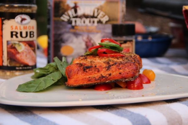 July is National Grilling Month — Celebrate with Hi Mountain Seasonings!