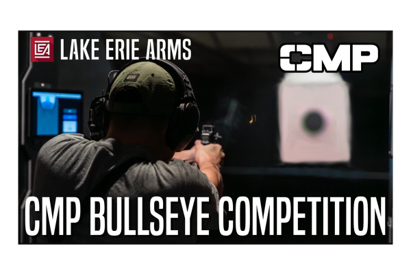 It’s Bullseye Competition Week