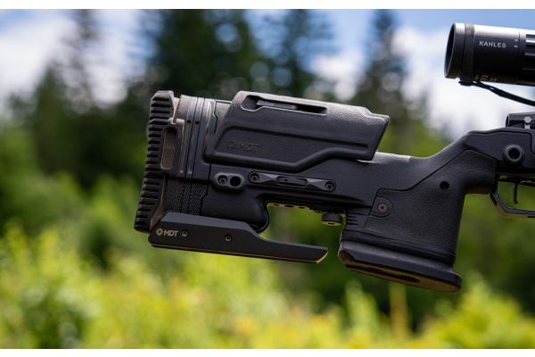 MDT Releases JAE Bag Rider Gen 2