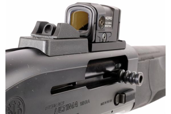 Mesa Tactical Upgrades Beretta 1301 & A300 with New Reflex Sight Mount
