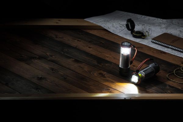 NEBO Introduces the TEMPEST 500 Lantern & Spot Light