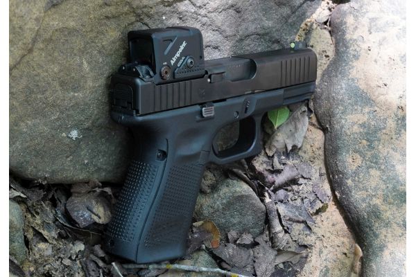 XS R3D 2.0 Night Sights Now Available for Glock Pistols with A-CUT™