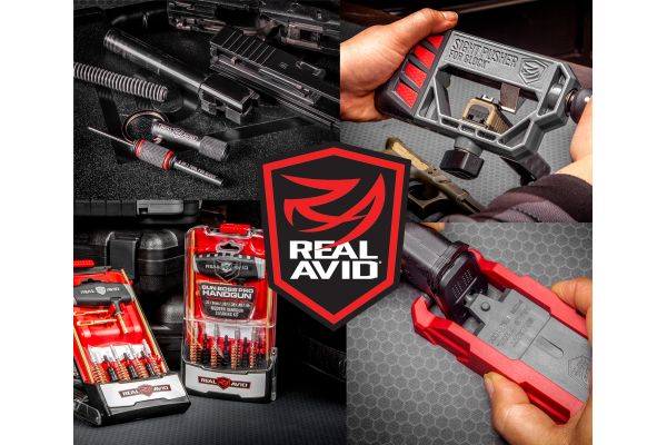 Real Avid Announces the Master Maintenance Collection for Glock*