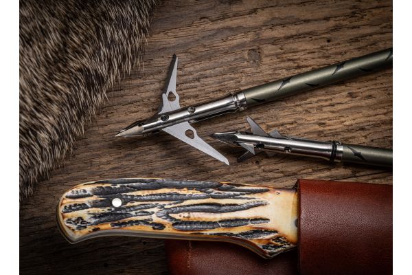 Maximum Cut, More Carnage—Meet the SEVR Ti 2.0 Hybrid