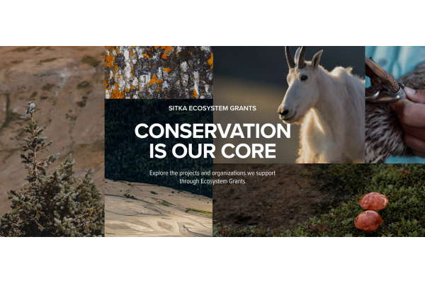SITKA Gear Releases Second Edition of Conservation Impact Report 