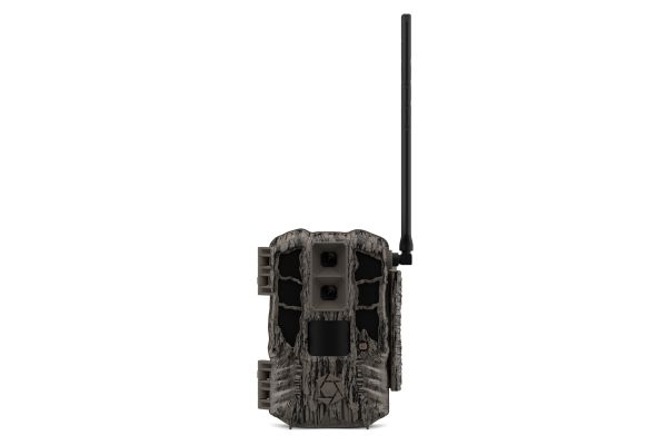 Stealth Cam Unveils Revolutionary Spectre 4K Dual-Core, Dual Sensor Ultra-HD Cellular Trail Camera—All HD, All the Time