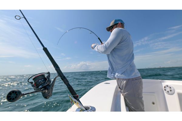 ICAST 2025: Stop… and Turn Heads
