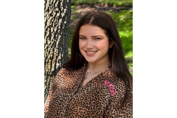 Houston Safari Club Foundation Welcomes Taylor Shell as Membership and Youth Education Programs