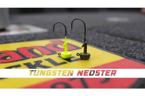 Northland Unveils Tungsten Nedster