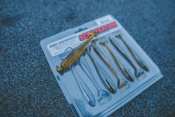 Northland Debuts Tungsten Round Ball Jighead
