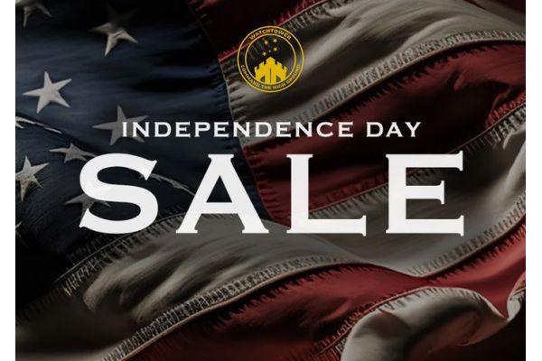WATCHTOWER™ Firearms Launches Independence Day Promotion onAmerican-Made Firearms