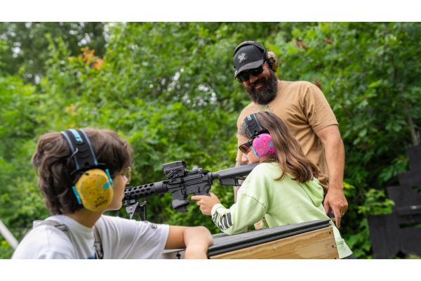Walker’s Expands Most Popular Ear Muff Line with Bold New Sprinkle Patterns
