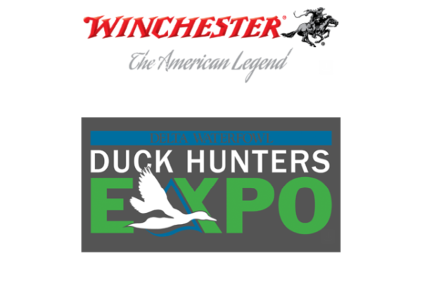 Winchester®, The American Legend™, to Attend 2025 Delta Waterfowl Duck Hunters Expo