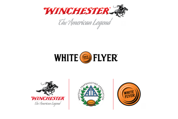 Winchester® and White Flyer, the Official Ammunition and Target of 2025 AIM & Grand American Shooting Sports Events