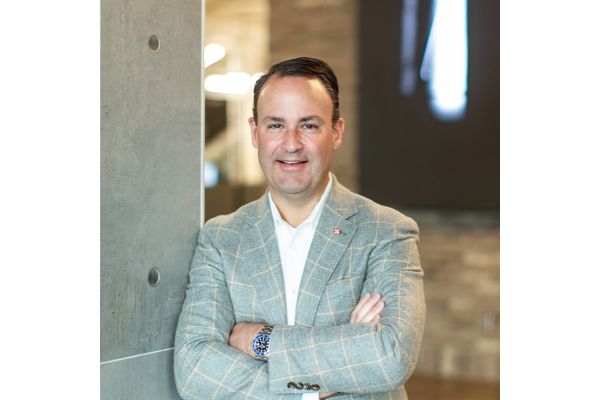 Silencer Central CEO Brandon Maddox Appointed to NSSF Board of Governors