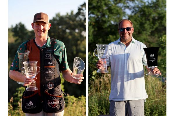 Team Remington Dominates NSCA North Central Regional; Powell Continues Win Streak