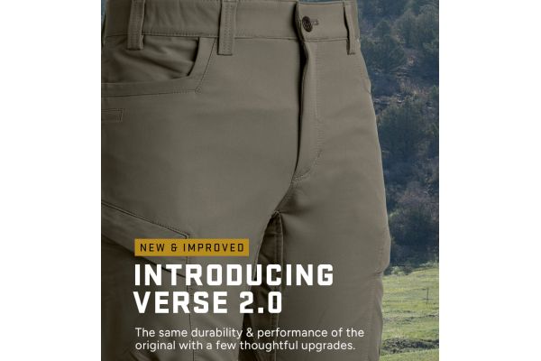 Made for the Mountains and Molehills